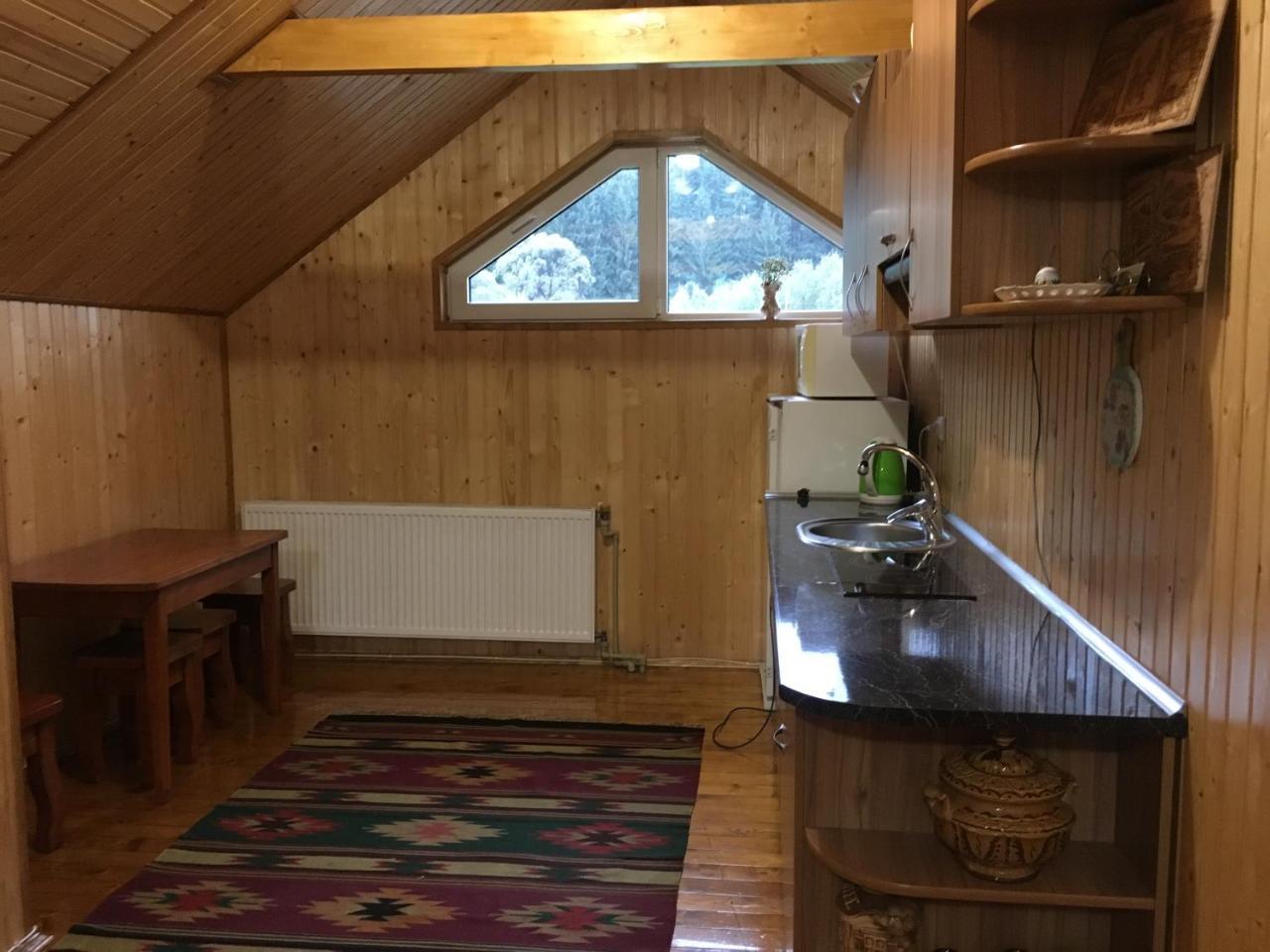 Барви Карпат Worochta Exterior foto